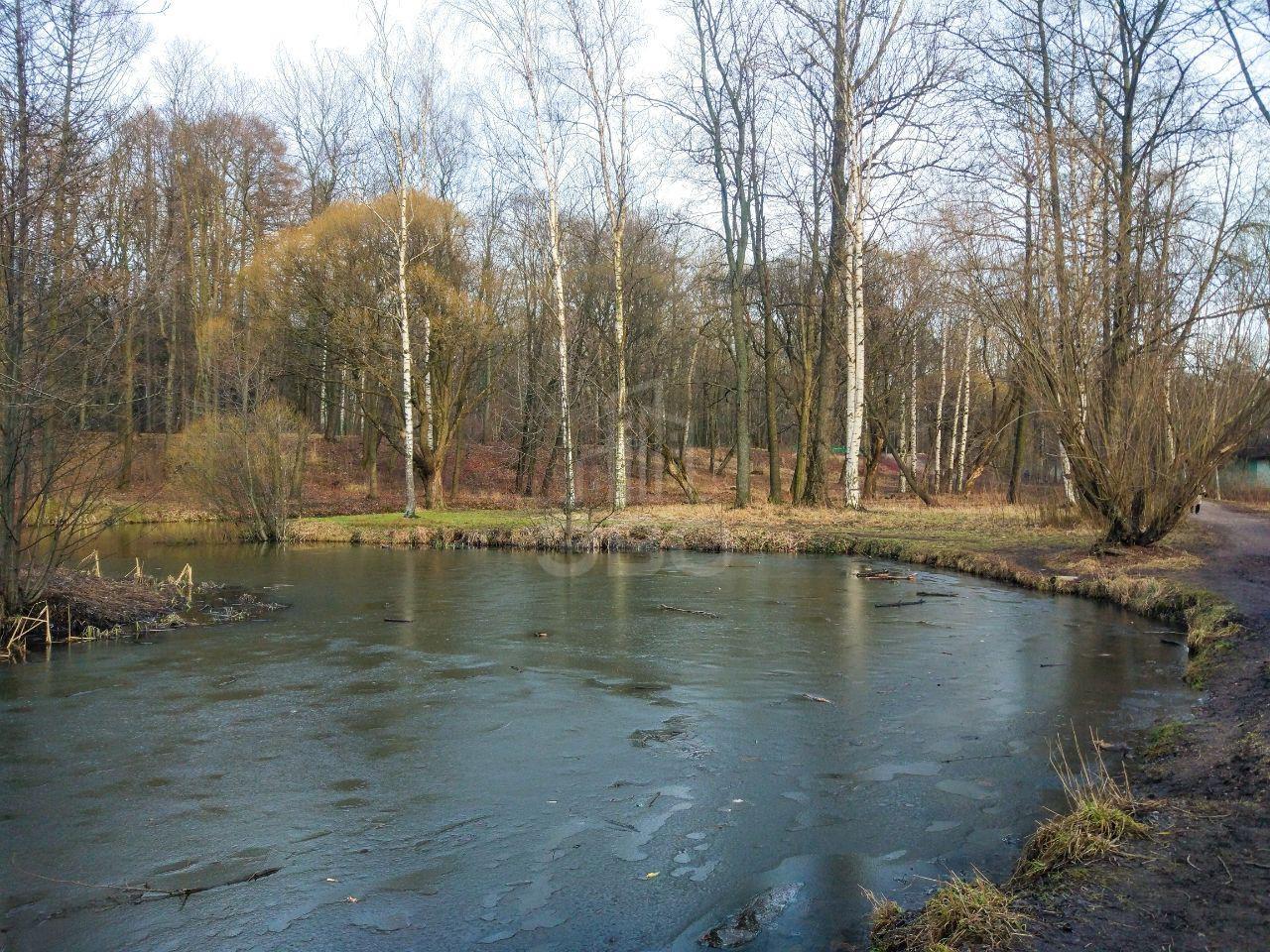 комната в Санкт-Петербурге по адресу: Большой Сампсониевский проспект, 95, литера А