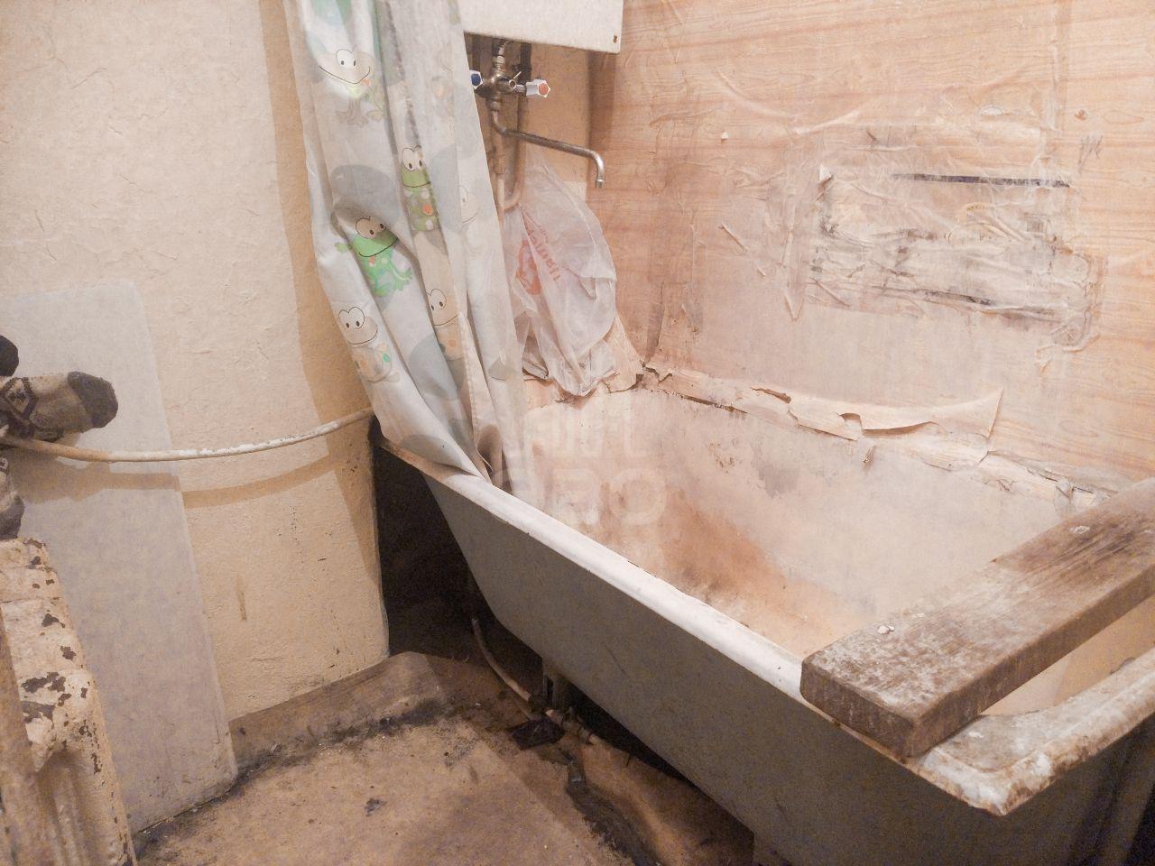 комната в Санкт-Петербурге по адресу: Большой Сампсониевский проспект, 95, литера А