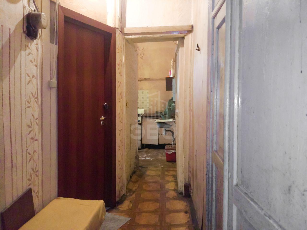 комната в Санкт-Петербурге по адресу: Большой Сампсониевский проспект, 95, литера А