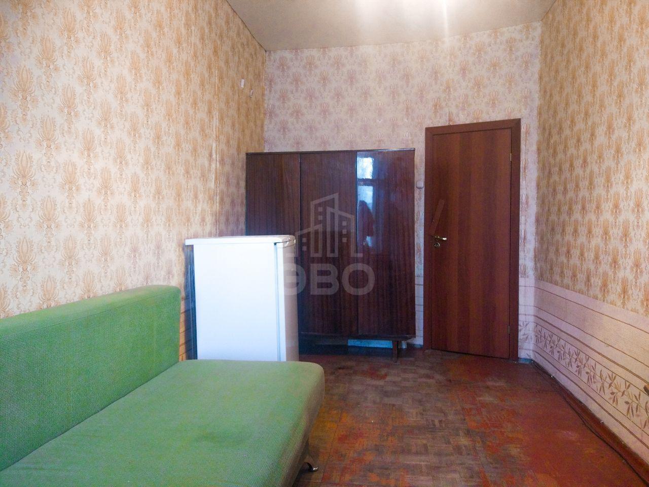 комната в Санкт-Петербурге по адресу: Большой Сампсониевский проспект, 95, литера А