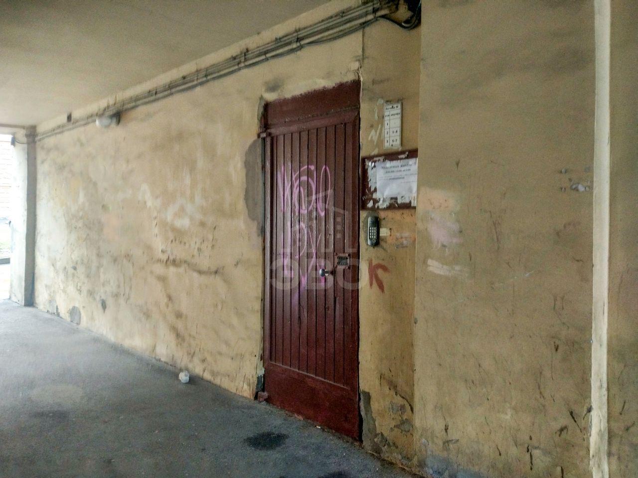 комната в Санкт-Петербурге по адресу: Большой Сампсониевский проспект, 95, литера А