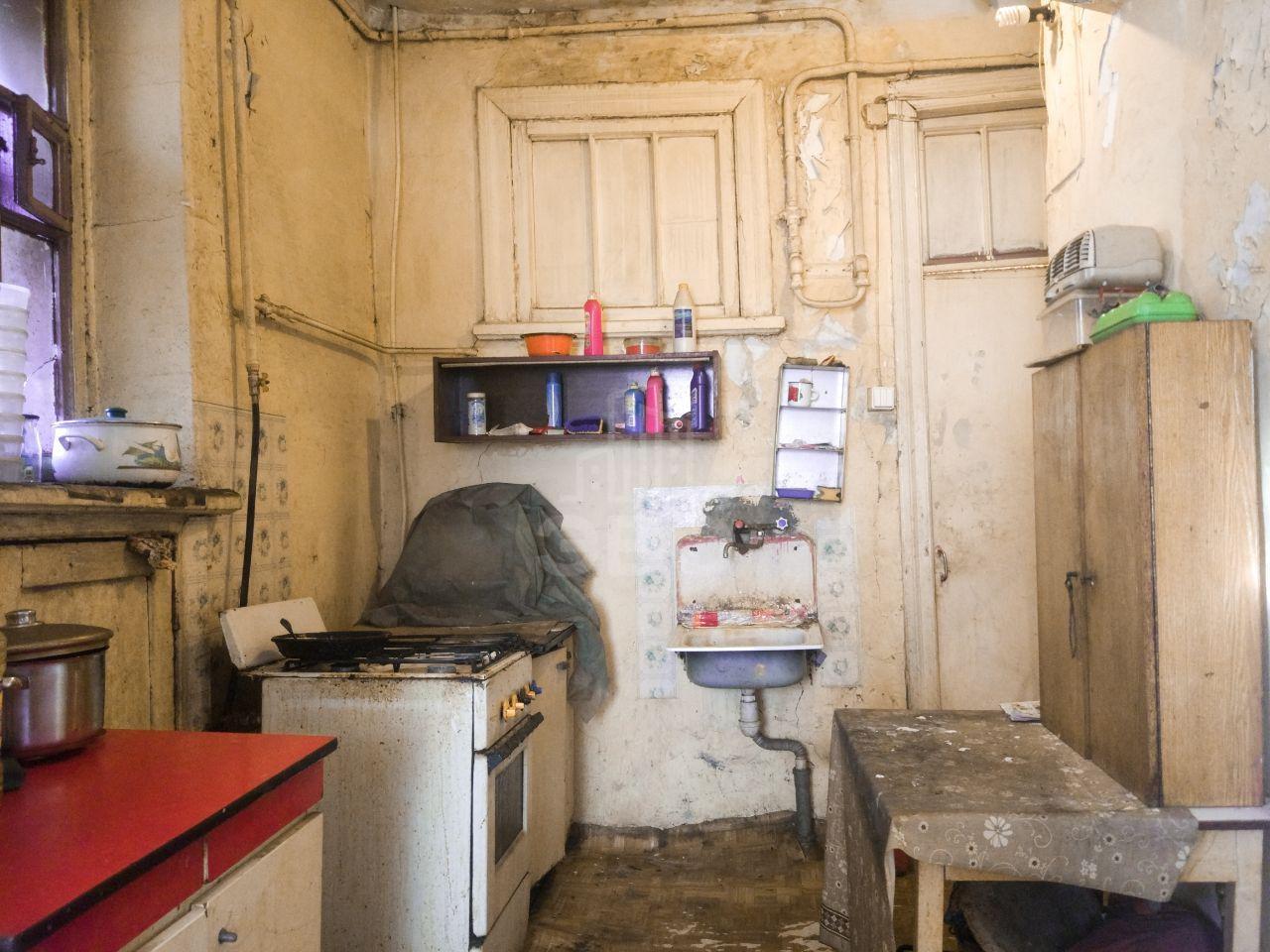 комната в Санкт-Петербурге по адресу: Большой Сампсониевский проспект, 95, литера А