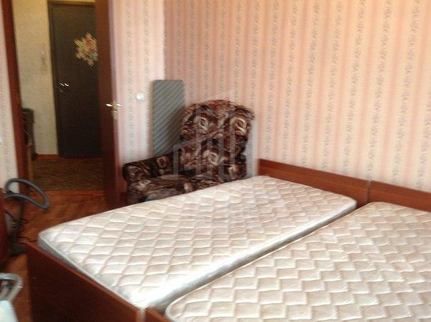 однокомнатная квартира в Санкт-Петербурге по адресу: ул. Маршала Захарова 14