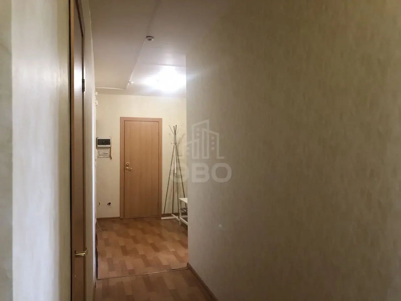 трехкомнатная квартира в Санкт-Петербурге по адресу: Фёдора Абрамова ул., 23, к 1