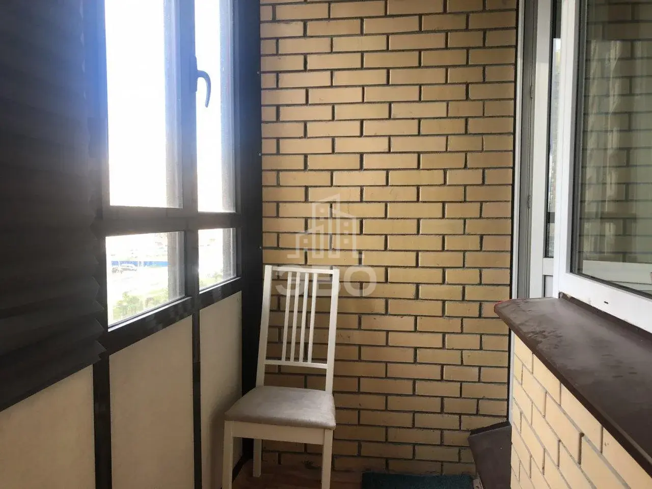 трехкомнатная квартира в Санкт-Петербурге по адресу: Фёдора Абрамова ул., 23, к 1