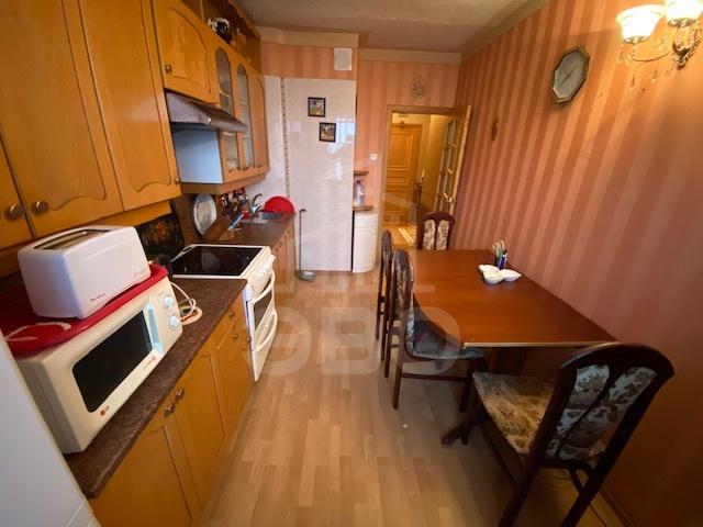 двухкомнатная квартира в Санкт-Петербурге по адресу: Ириновский проспект, 33