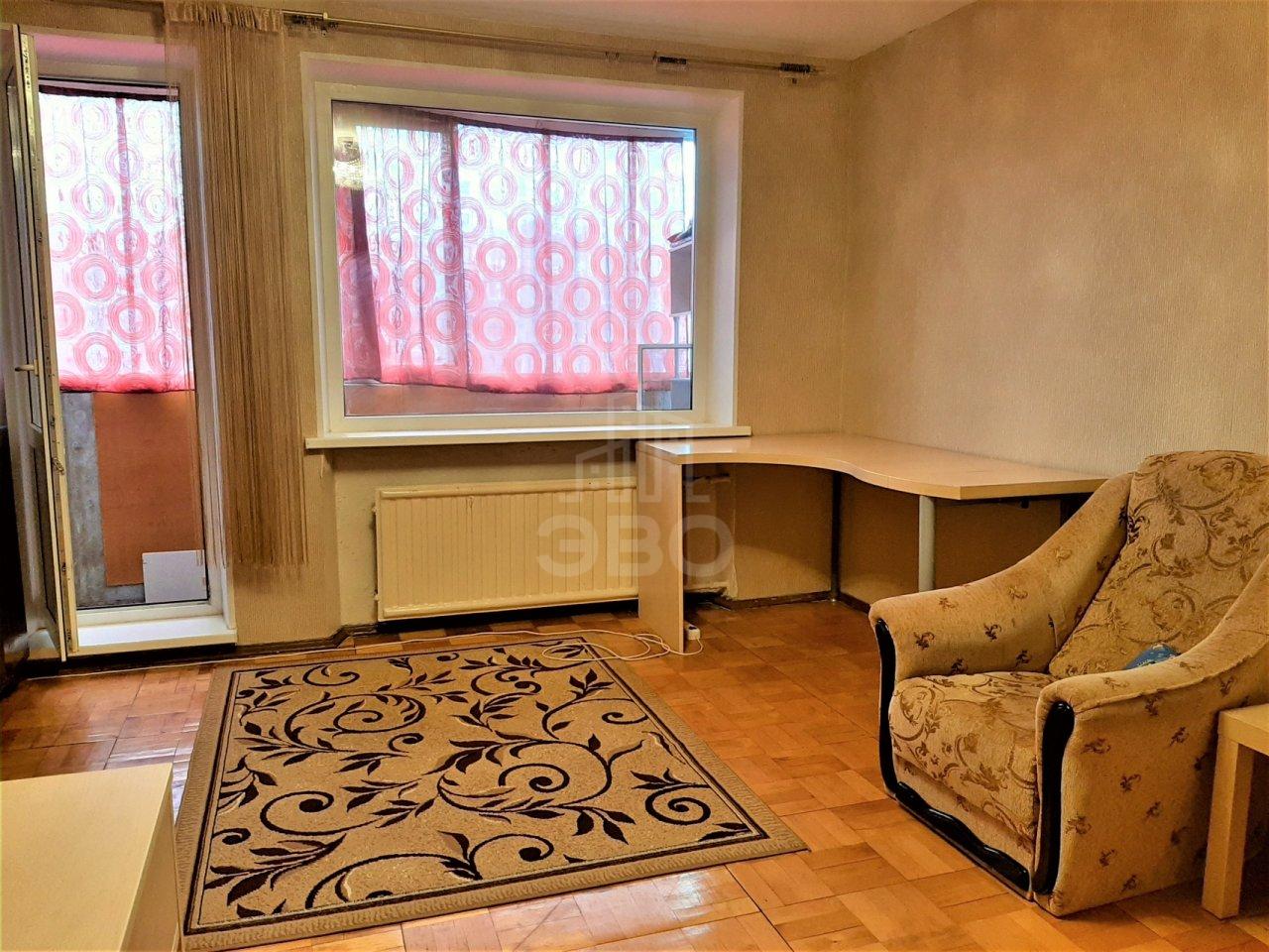 однокомнатная квартира в Санкт-Петербурге по адресу: Луначарского проспект, 37, к 2