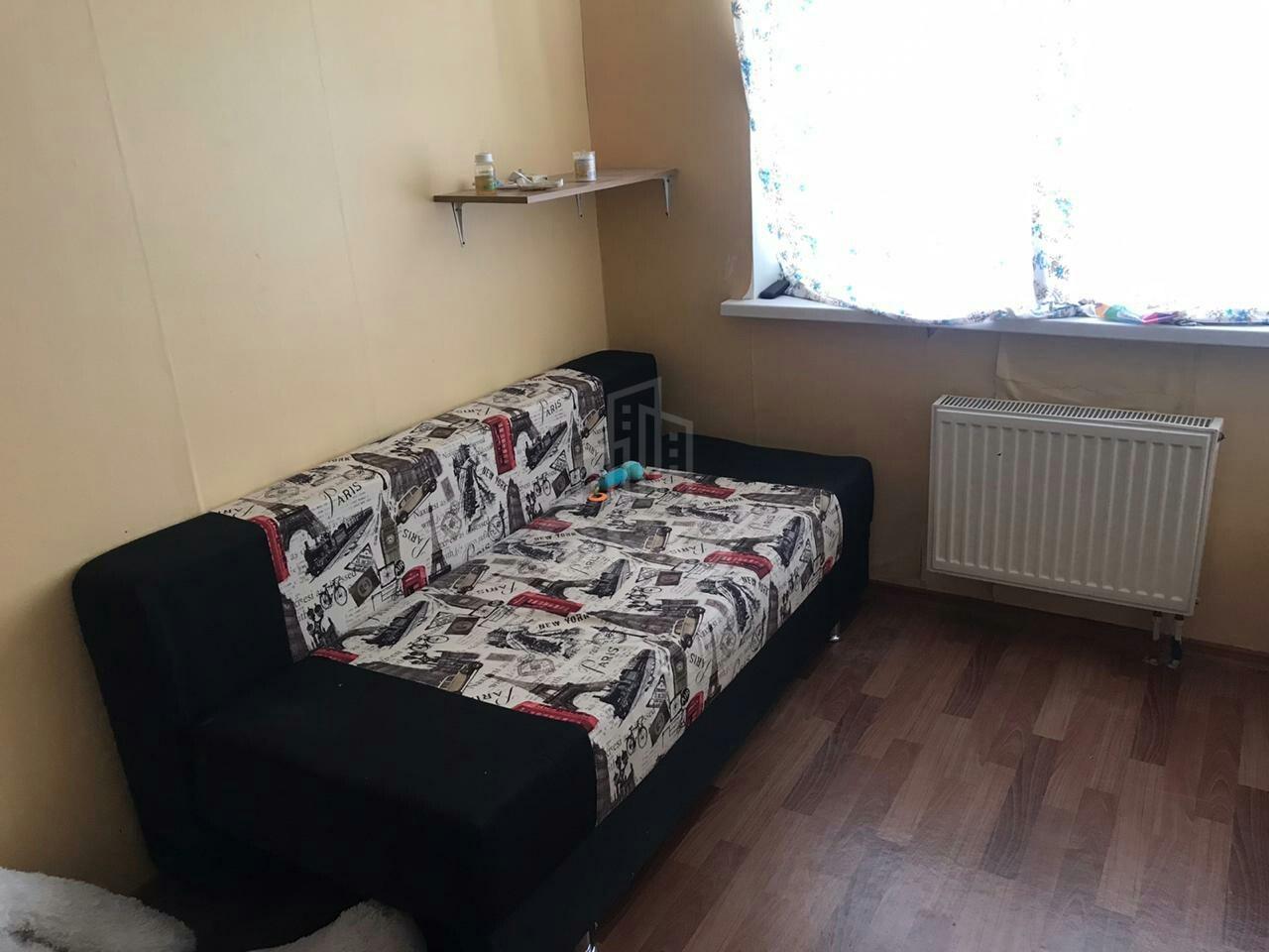 однокомнатная квартира в Санкт-Петербурге по адресу: Ленинский проспект, 51