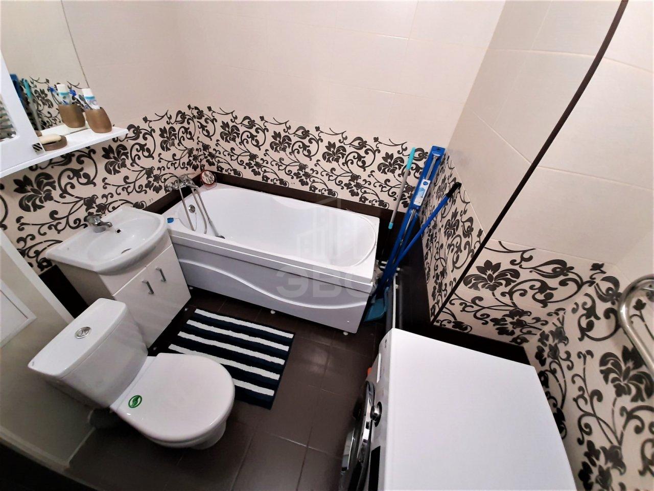 однокомнатная квартира в Санкт-Петербурге по адресу: Плесецкая ул., 20, к 1