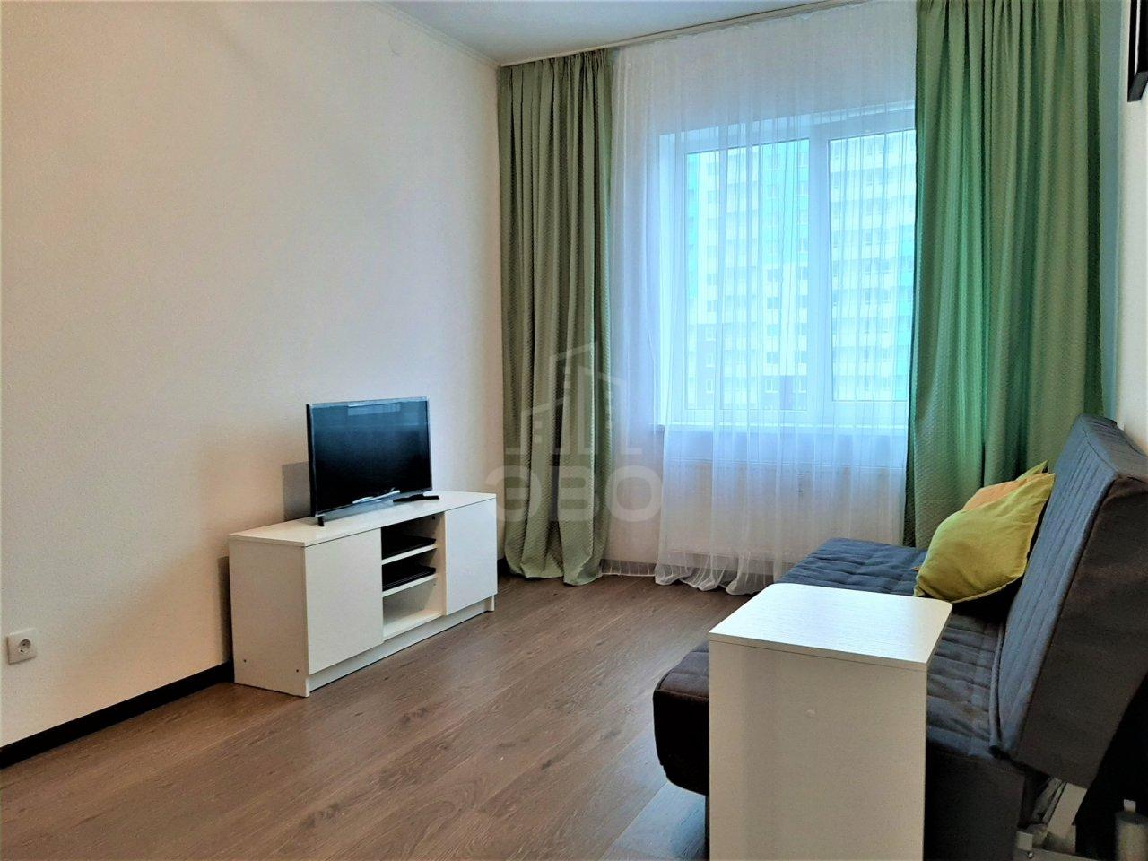 однокомнатная квартира в Санкт-Петербурге по адресу: Плесецкая ул., 20, к 1