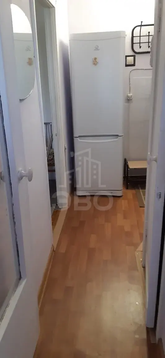 двухкомнатная квартира в Санкт-Петербурге по адресу: Пограничника Гарькавого ул., 20, к 1