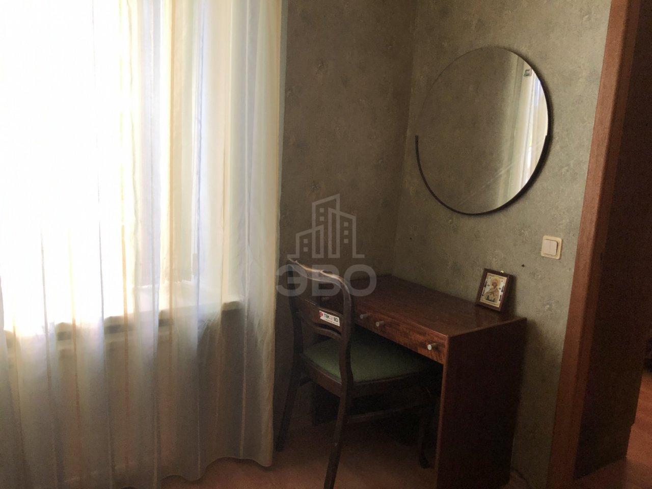 комната в Санкт-Петербурге по адресу: Орджоникидзе ул., 63