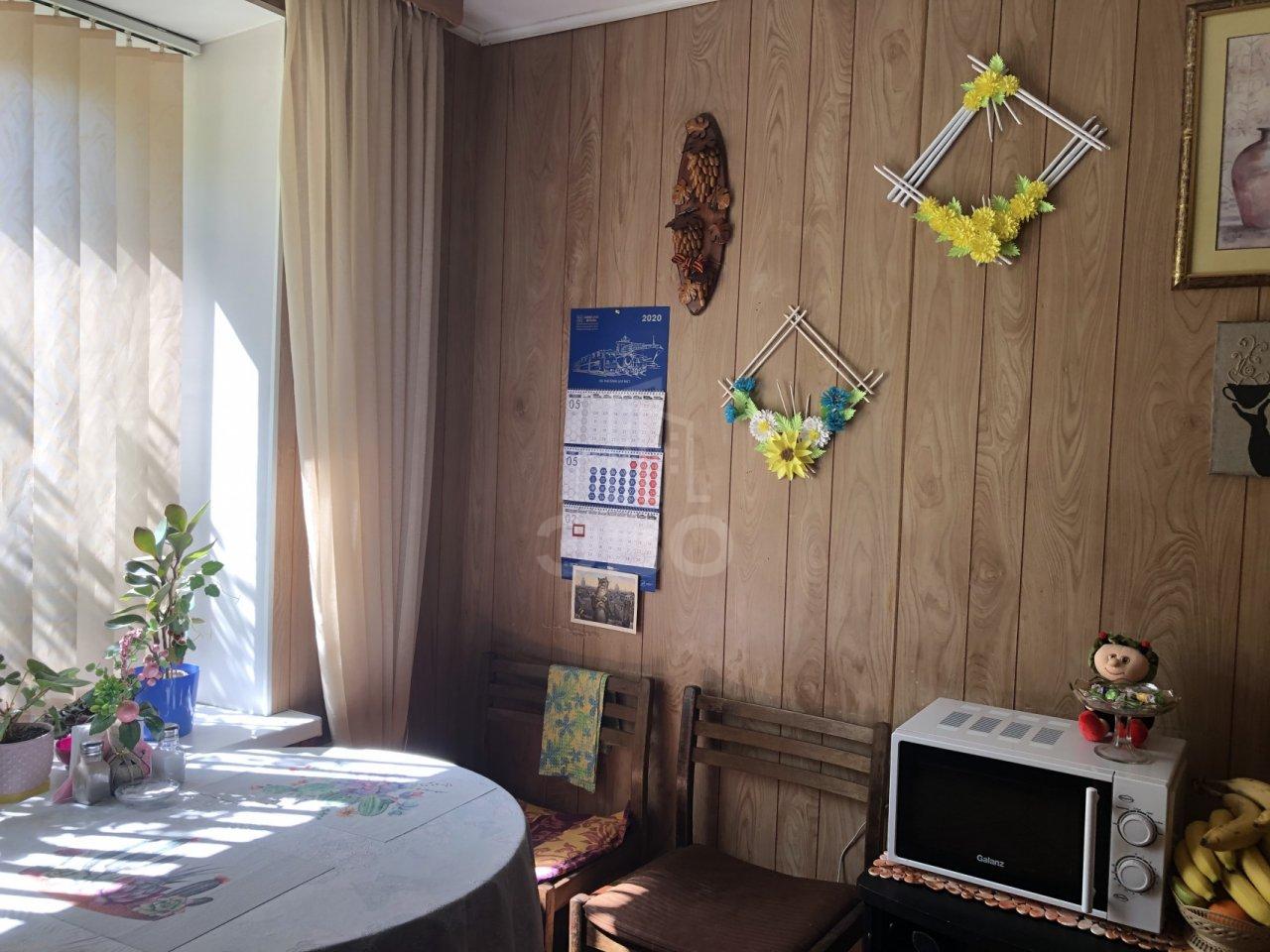 комната в Санкт-Петербурге по адресу: Орджоникидзе ул., 63