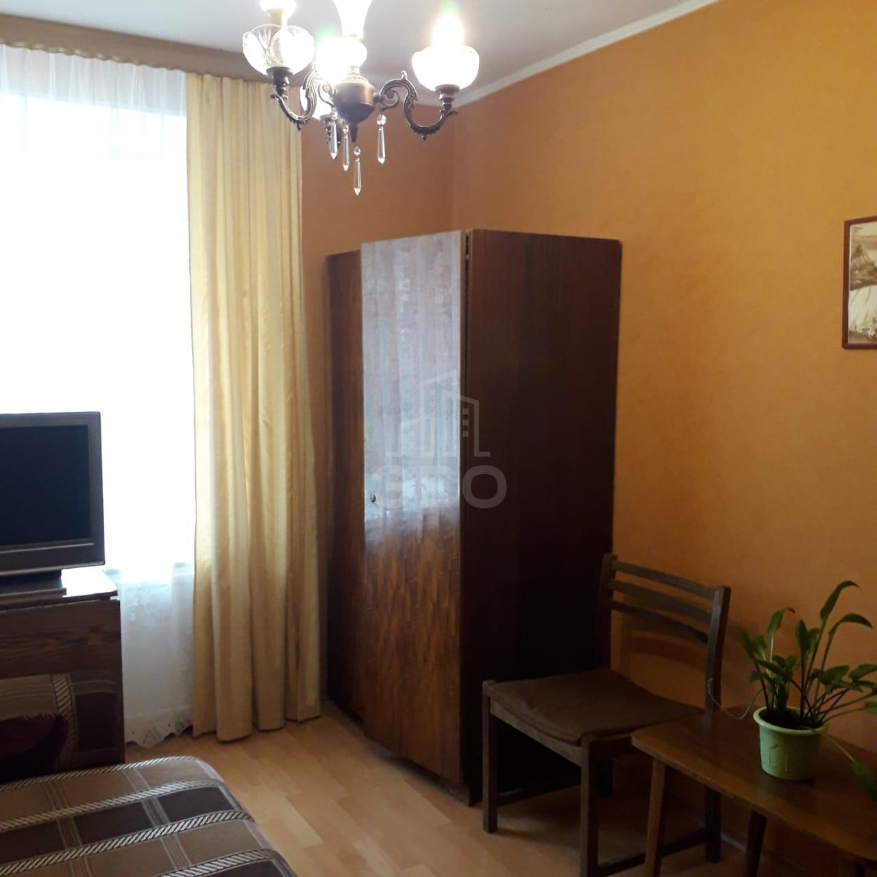 комната в Санкт-Петербурге по адресу: Орджоникидзе ул., 63