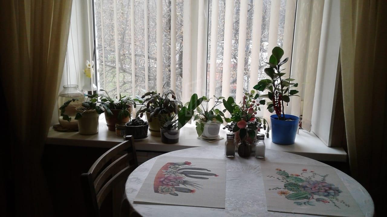 комната в Санкт-Петербурге по адресу: Орджоникидзе ул., 63