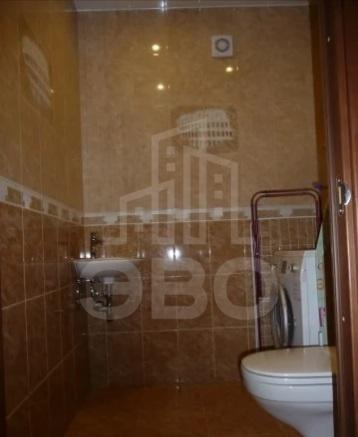 однокомнатная квартира в Санкт-Петербурге по адресу: Валерия Гаврилина ул., 3, к 2