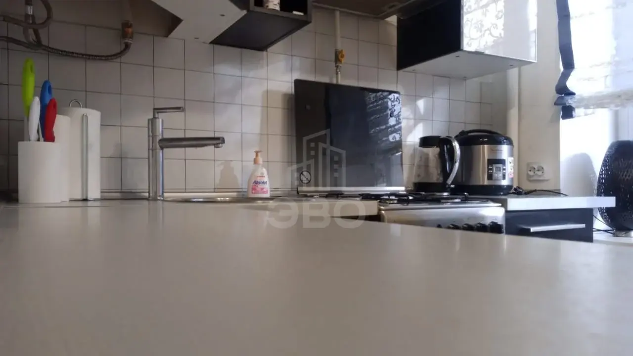 двухкомнатная квартира в Санкт-Петербурге по адресу: Лодейнопольская ул., 2