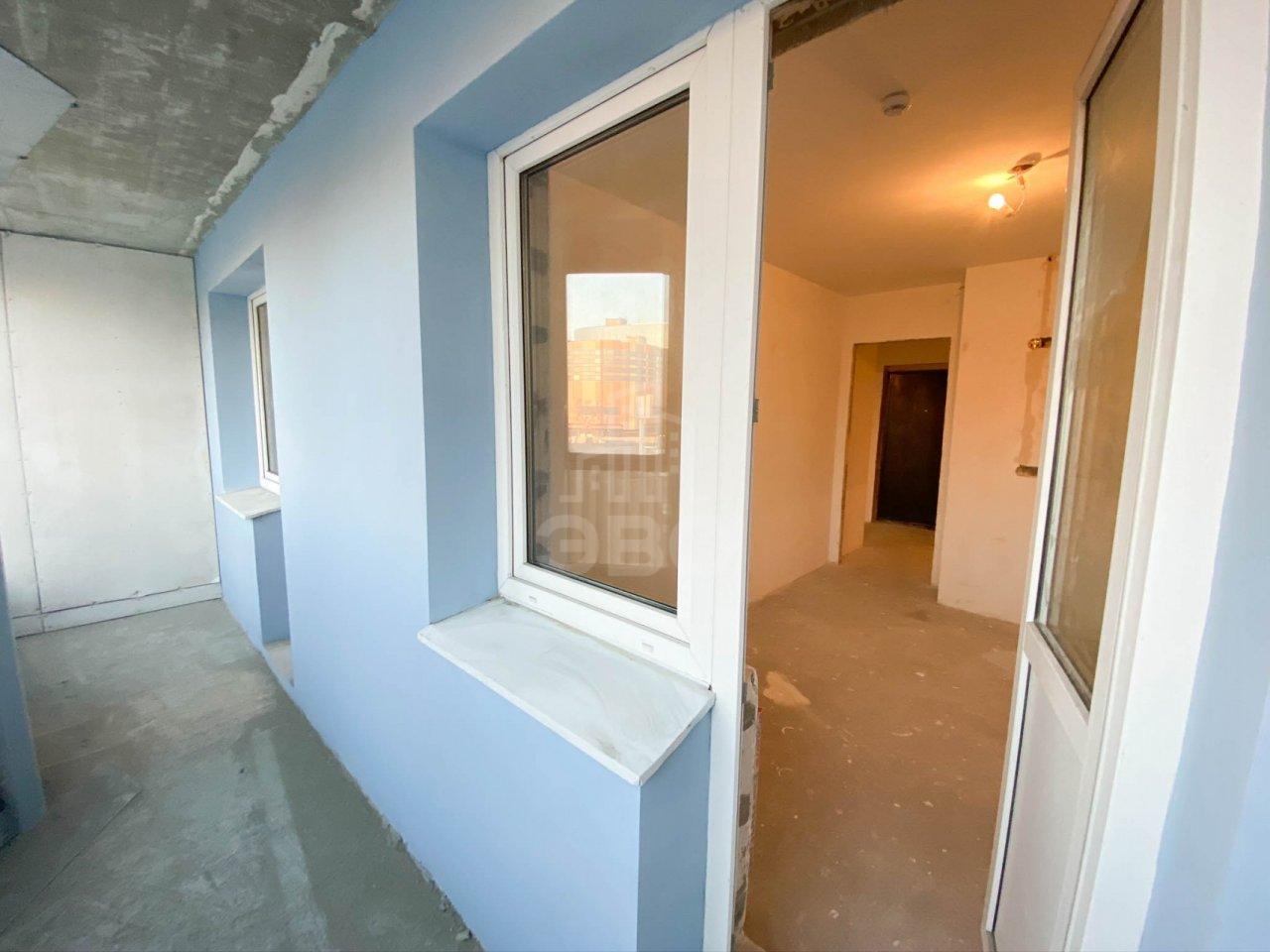 однокомнатная квартира в Санкт-Петербурге по адресу: Заневский проспект, 42