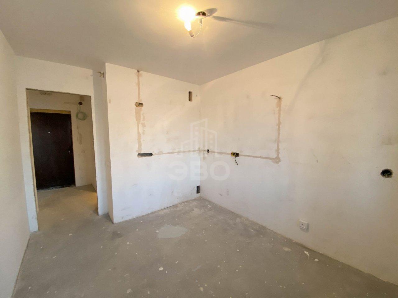 однокомнатная квартира в Санкт-Петербурге по адресу: Заневский проспект, 42