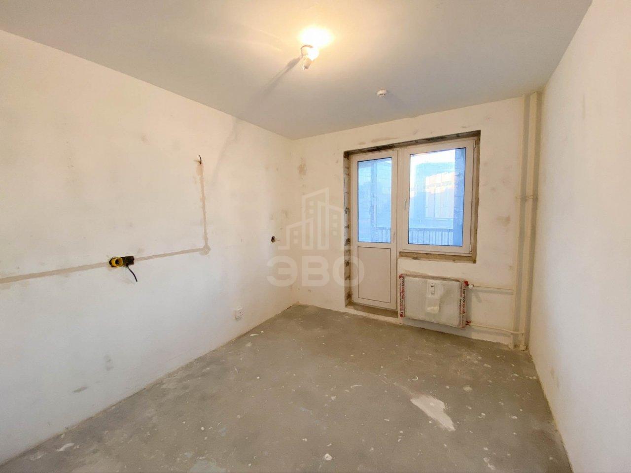 однокомнатная квартира в Санкт-Петербурге по адресу: Заневский проспект, 42