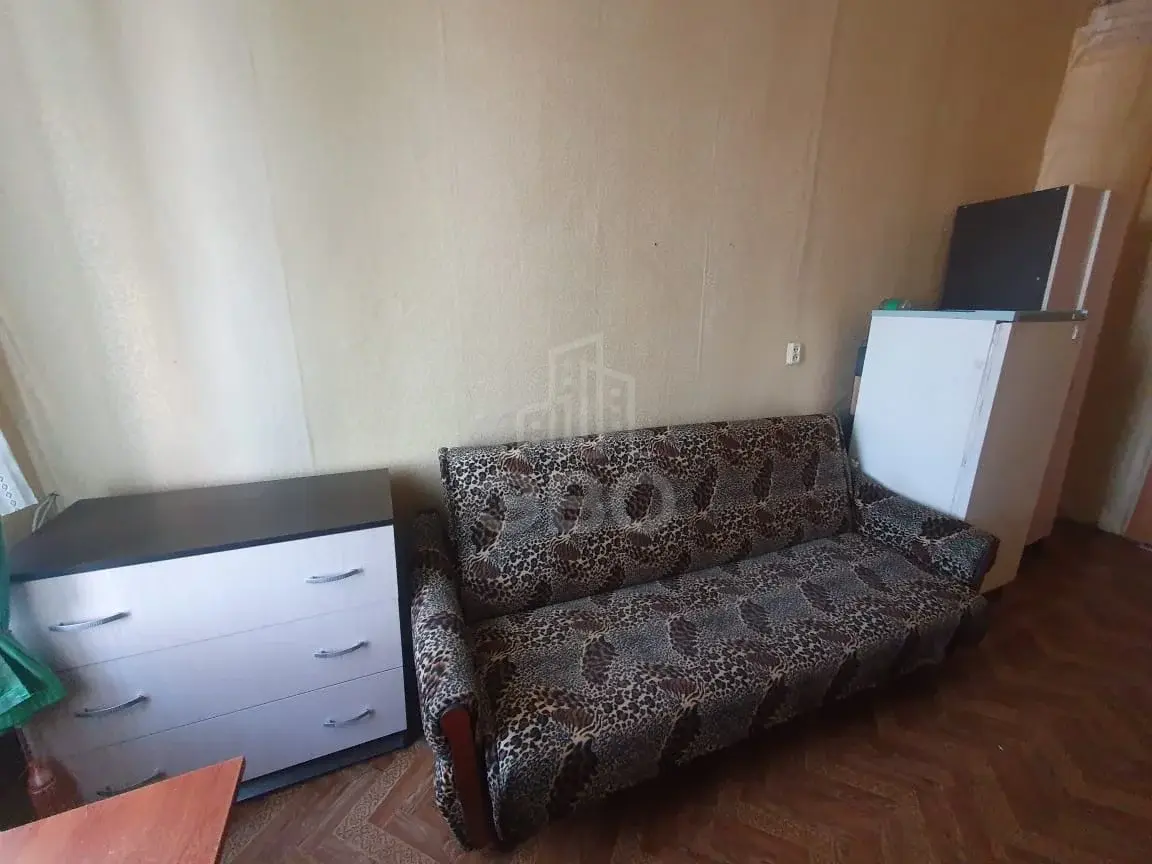 комната в Санкт-Петербурге по адресу: Кондратьевский проспект, 17, к б