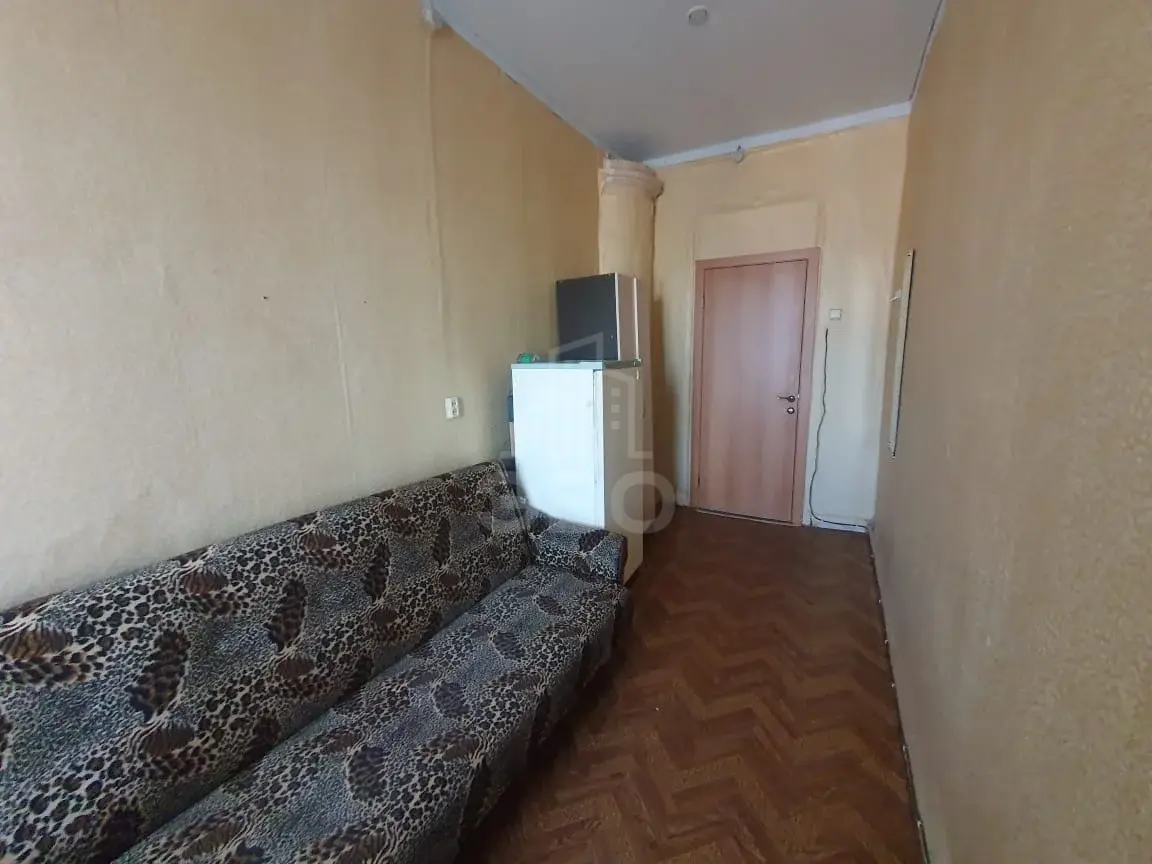 комната в Санкт-Петербурге по адресу: Кондратьевский проспект, 17, к б