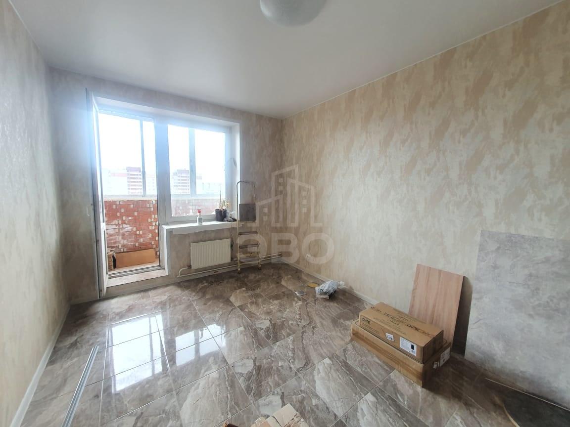 однокомнатная квартира в Санкт-Петербурге по адресу: Шостаковича ул., 3, к 1