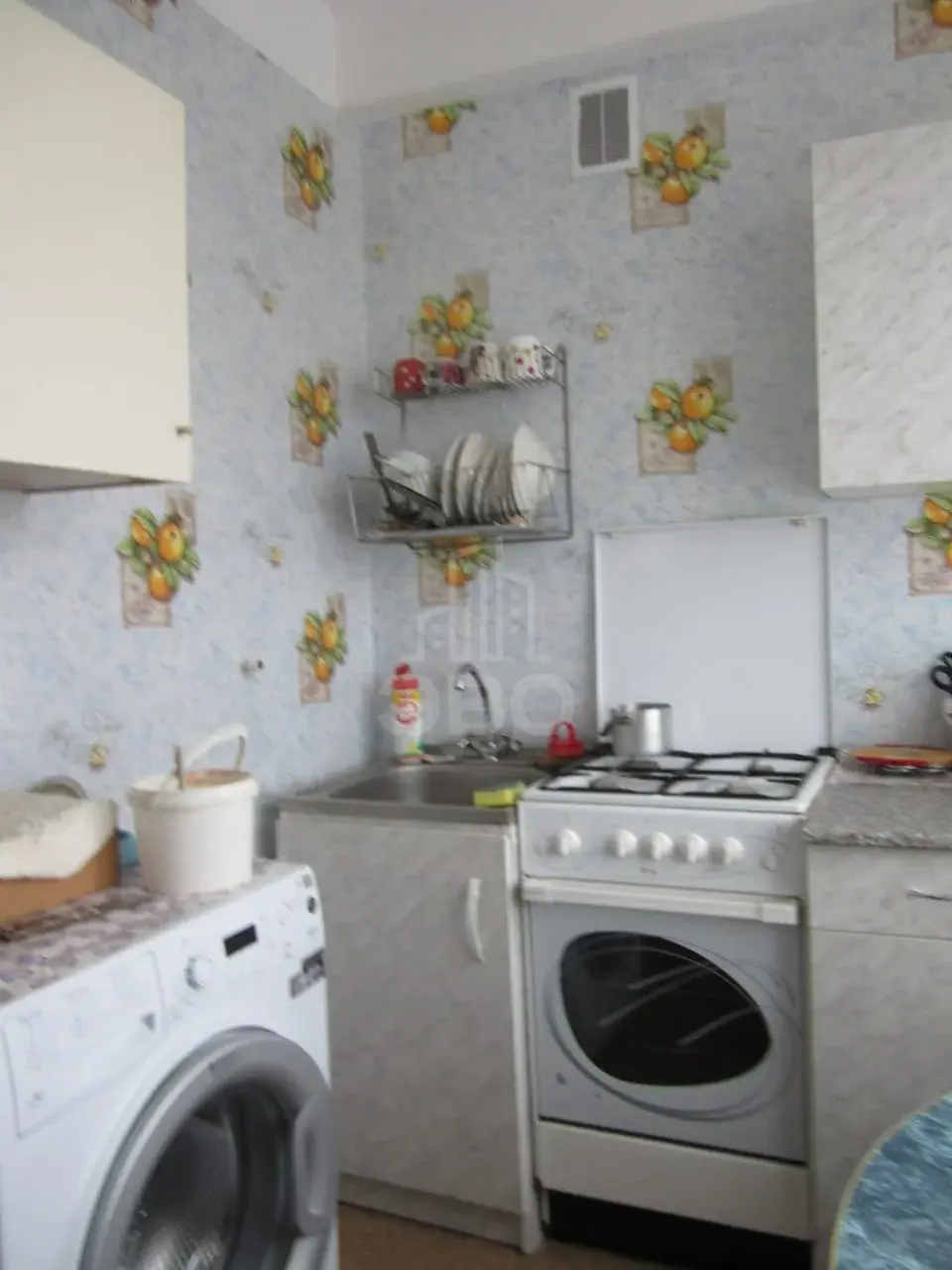 однокомнатная квартира в Санкт-Петербурге по адресу: Пионерская ул., 12