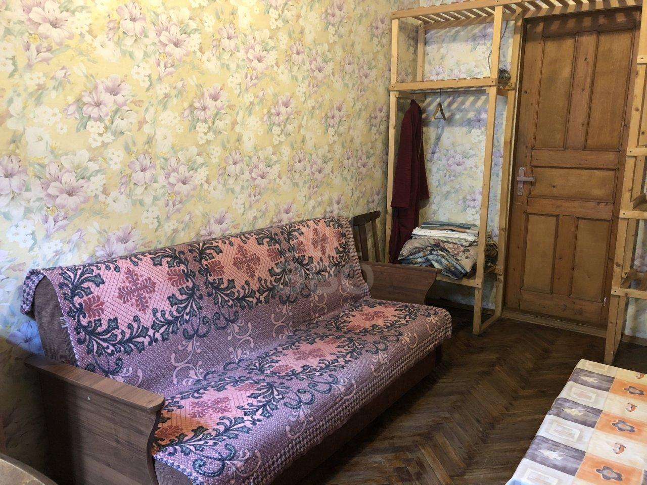 комната в Санкт-Петербурге по адресу: Лиговский проспект, 65