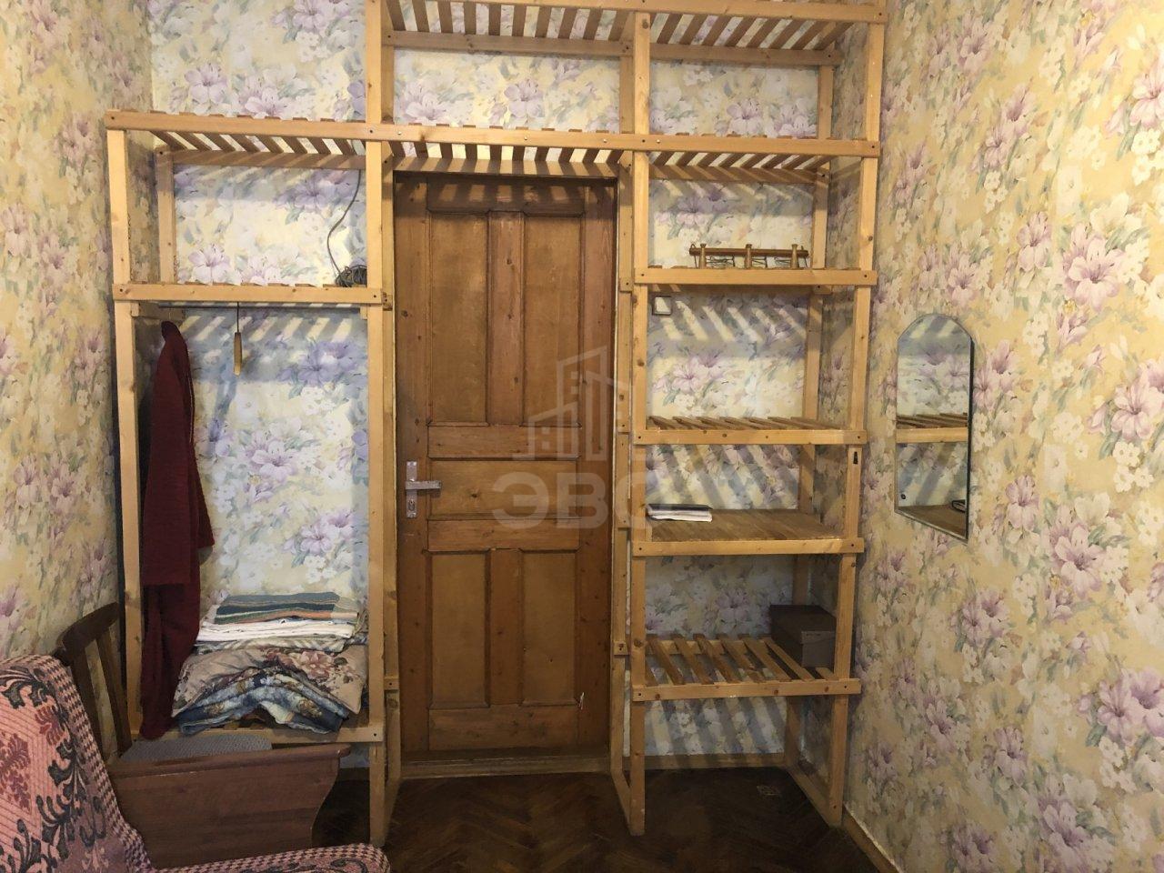 комната в Санкт-Петербурге по адресу: Лиговский проспект, 65