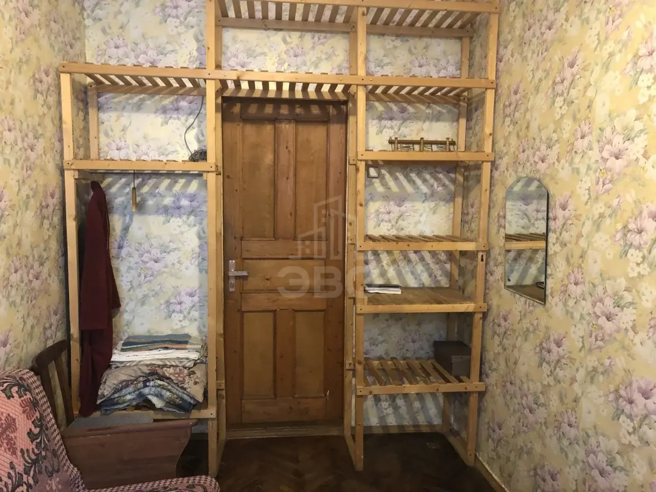 комната в Санкт-Петербурге по адресу: Лиговский проспект, 65