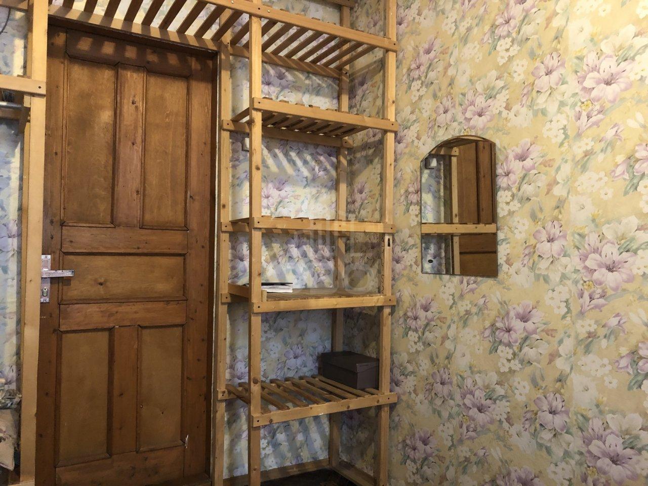 комната в Санкт-Петербурге по адресу: Лиговский проспект, 65