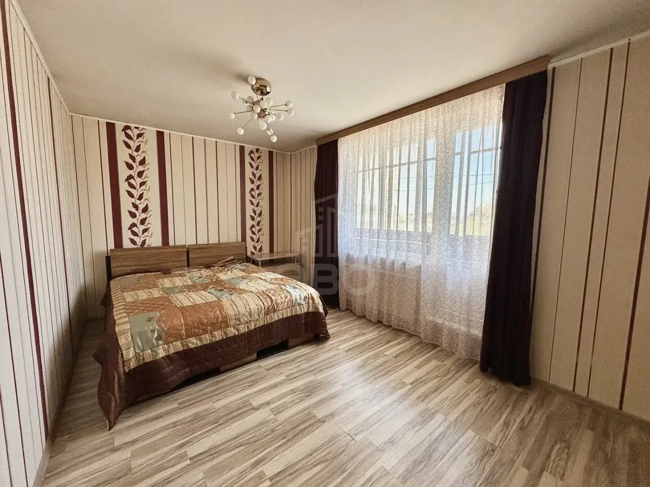 двухкомнатная квартира в Санкт-Петербурге по адресу: Димитрова ул., 6, к 2
