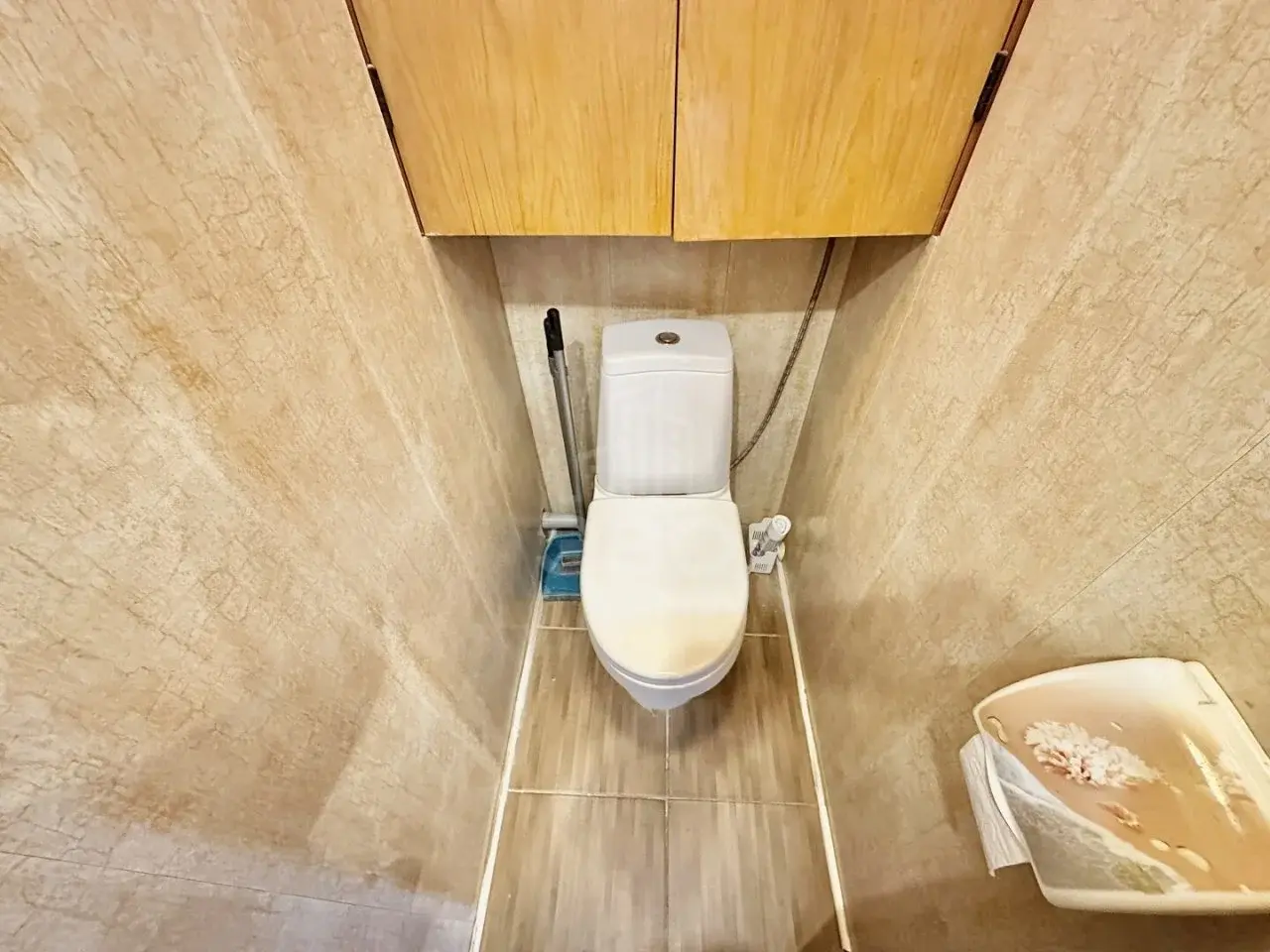 двухкомнатная квартира в Санкт-Петербурге по адресу: Димитрова ул., 6, к 2