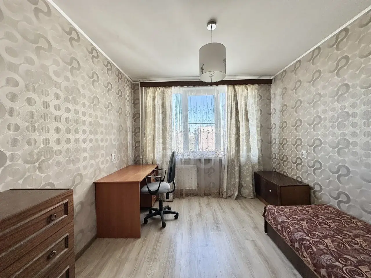 двухкомнатная квартира в Санкт-Петербурге по адресу: Димитрова ул., 6, к 2