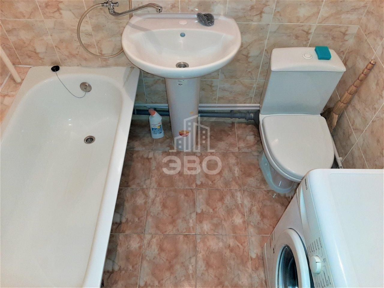 однокомнатная квартира в Санкт-Петербурге по адресу: Парашютная ул., 56, к 3