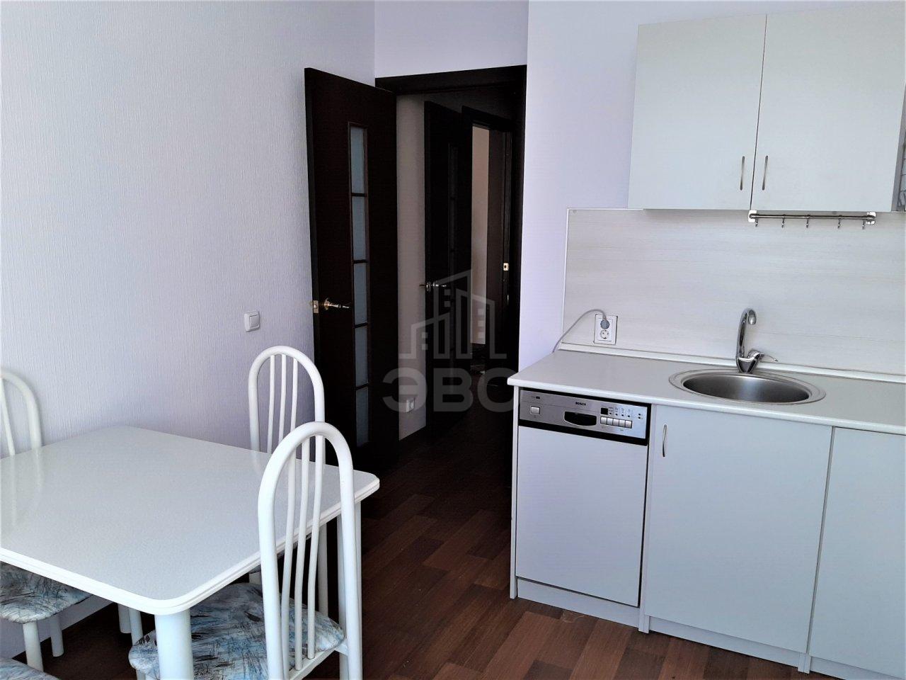 однокомнатная квартира в Санкт-Петербурге по адресу: Парашютная ул., 56, к 3