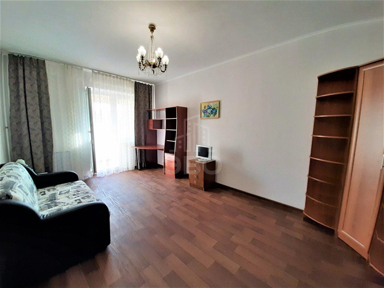 однокомнатная квартира в Санкт-Петербурге по адресу: Парашютная ул., 56, к 3