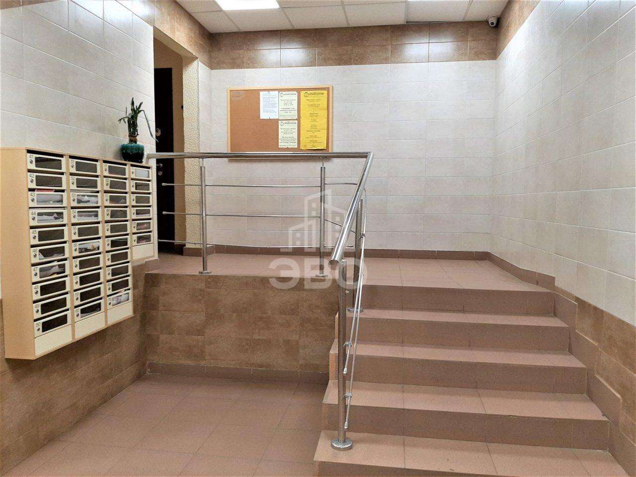 однокомнатная квартира в Санкт-Петербурге по адресу: Парашютная ул., 56, к 3