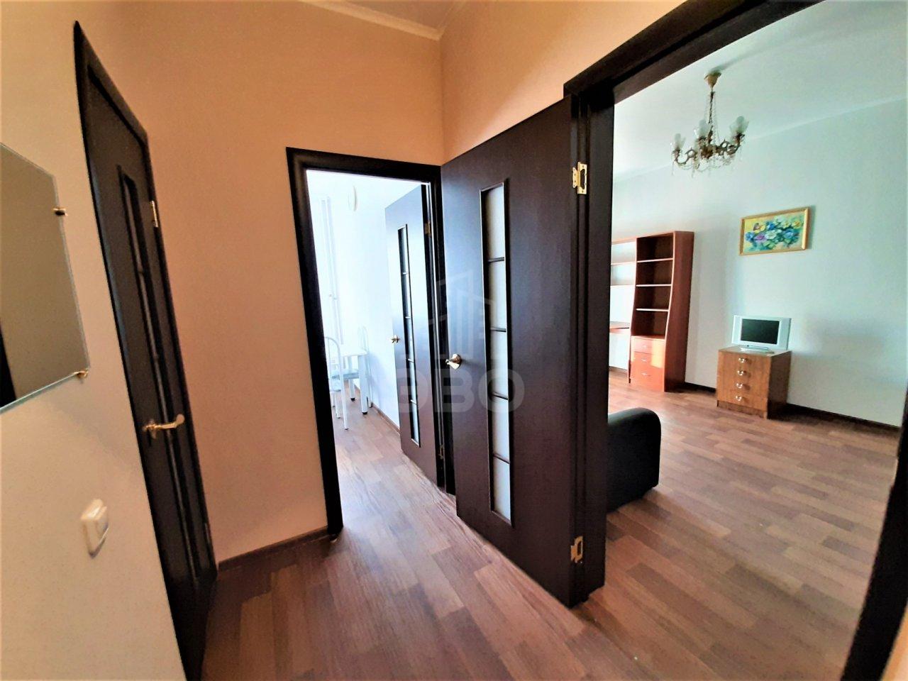 однокомнатная квартира в Санкт-Петербурге по адресу: Парашютная ул., 56, к 3