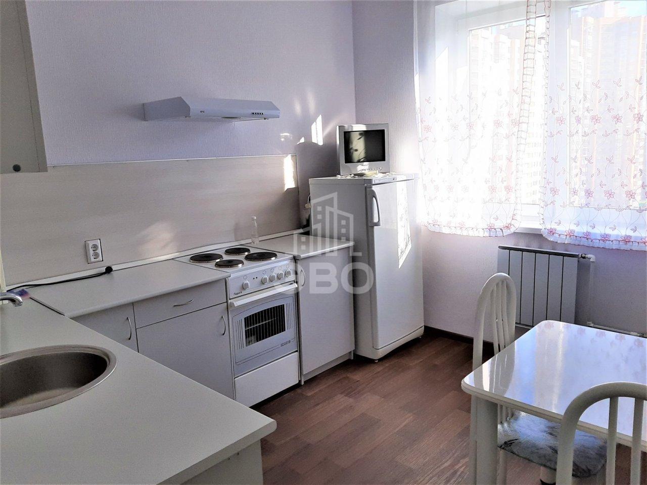 однокомнатная квартира в Санкт-Петербурге по адресу: Парашютная ул., 56, к 3