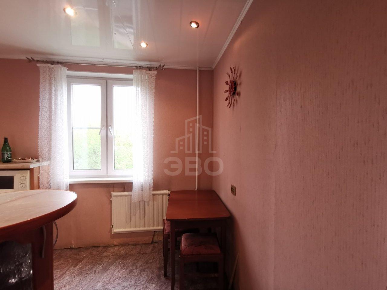 трехкомнатная квартира в Санкт-Петербурге по адресу: Будапештская ул., 101, к 1