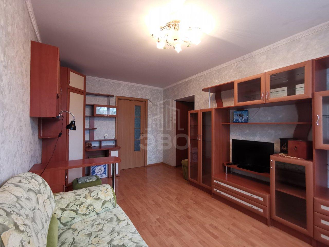 трехкомнатная квартира в Санкт-Петербурге по адресу: Будапештская ул., 101, к 1