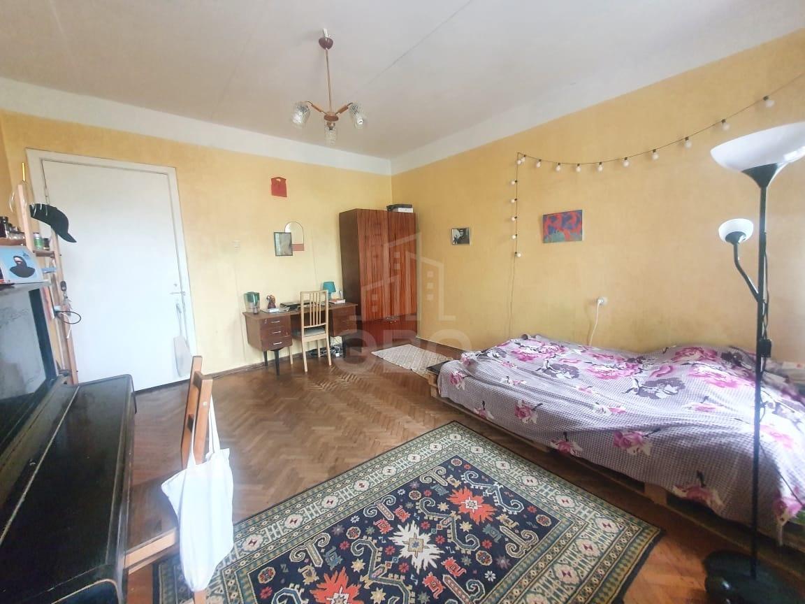 двухкомнатная квартира в Санкт-Петербурге по адресу: Декабристов ул., 17