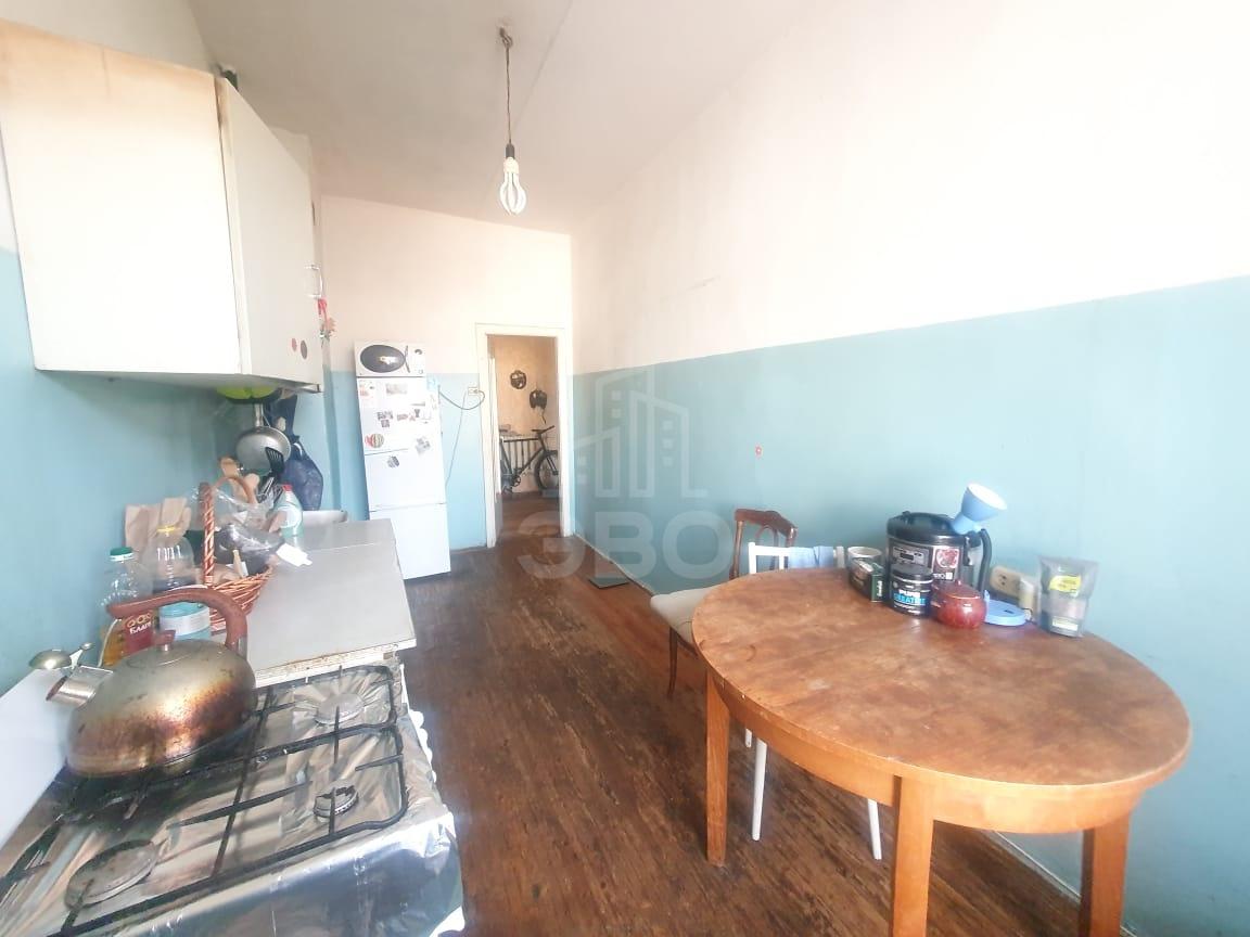 двухкомнатная квартира в Санкт-Петербурге по адресу: Декабристов ул., 17