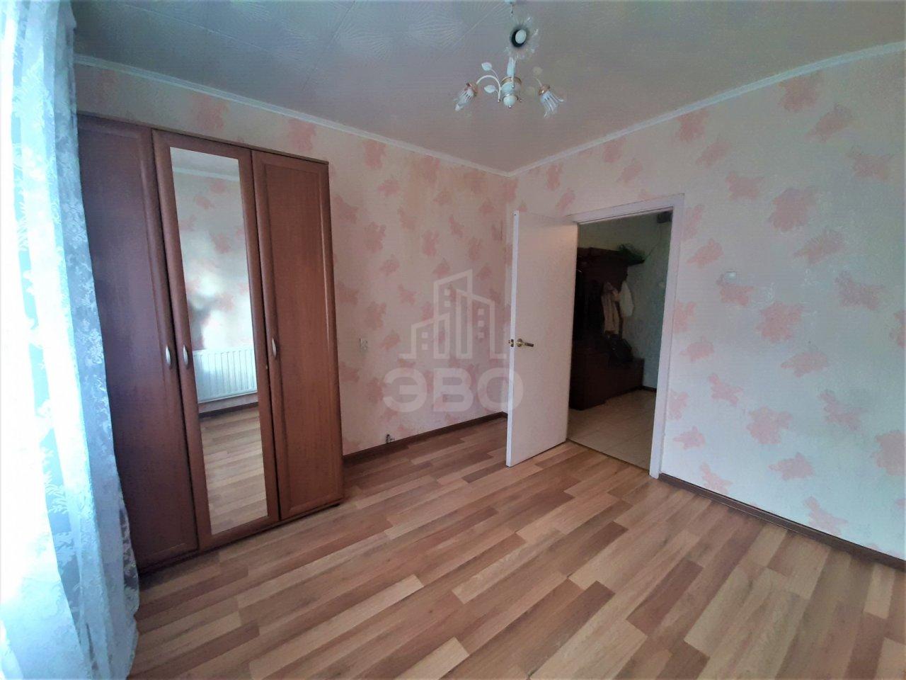 двухкомнатная квартира в Санкт-Петербурге по адресу: Стародеревенская ул., 26 , к 1