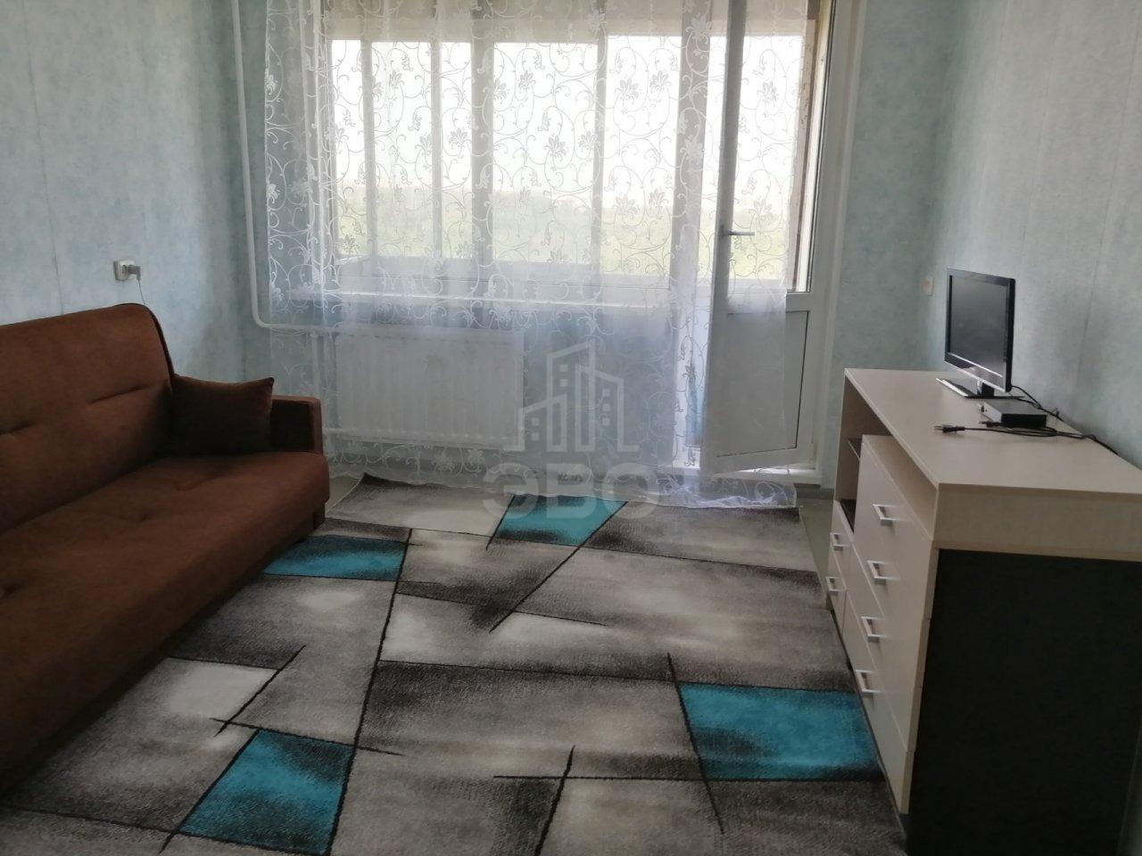 однокомнатная квартира в Санкт-Петербурге по адресу: Петергофское ш., 21, к 3