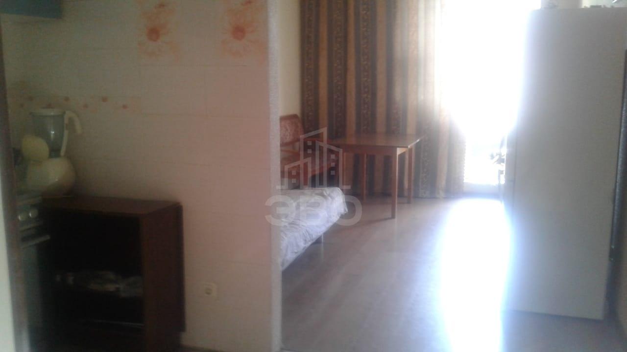 однокомнатная квартира в Санкт-Петербурге по адресу: Ленинский проспект, 72, к 3