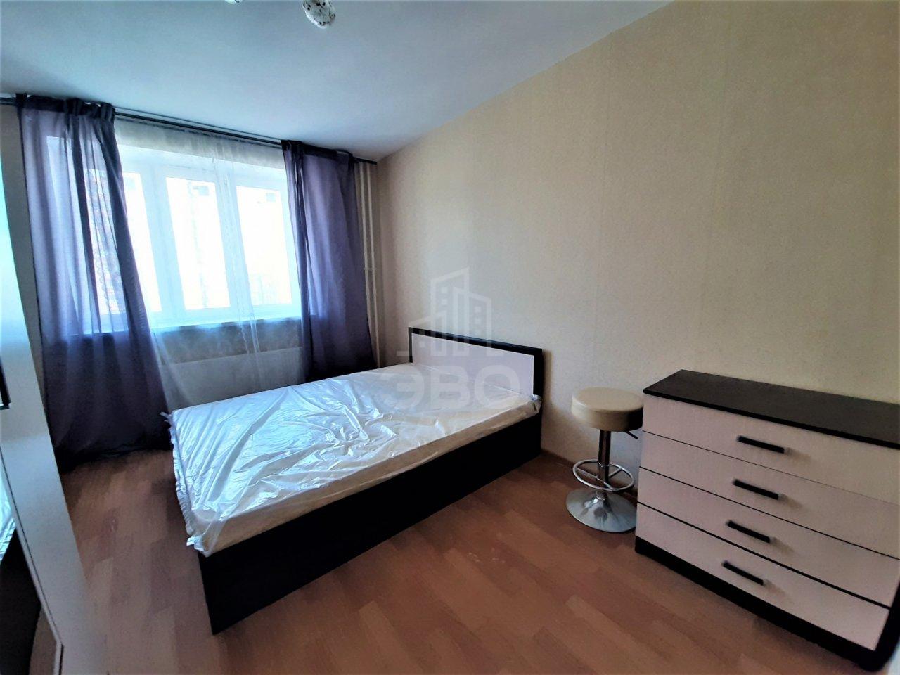 двухкомнатная квартира в Санкт-Петербурге по адресу: Николая Рубцова ул., 3