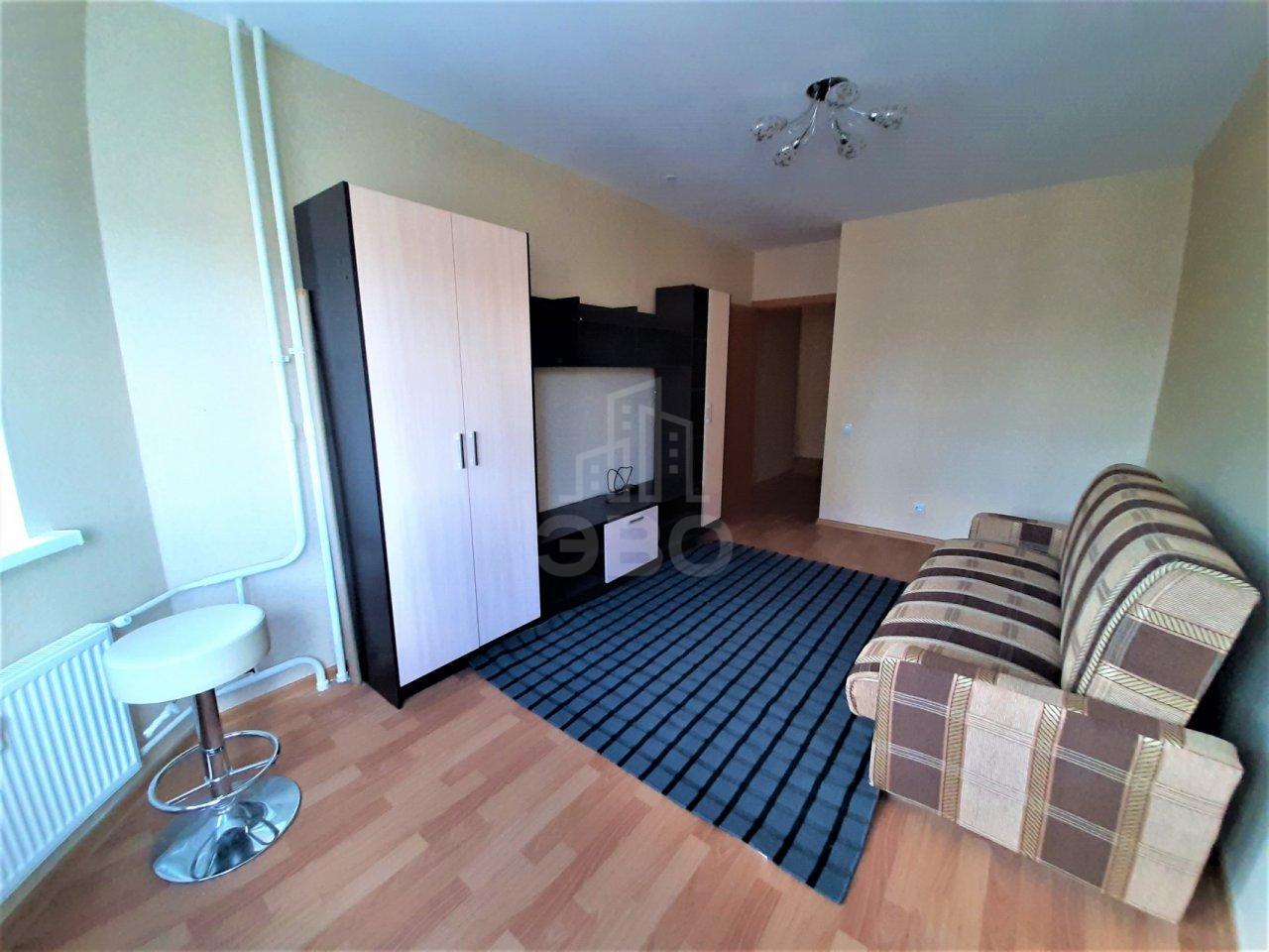 двухкомнатная квартира в Санкт-Петербурге по адресу: Николая Рубцова ул., 3